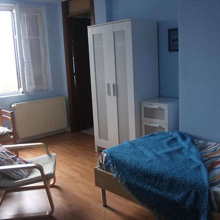 Locanda Del Pittore Arcumeggia Kamer foto
