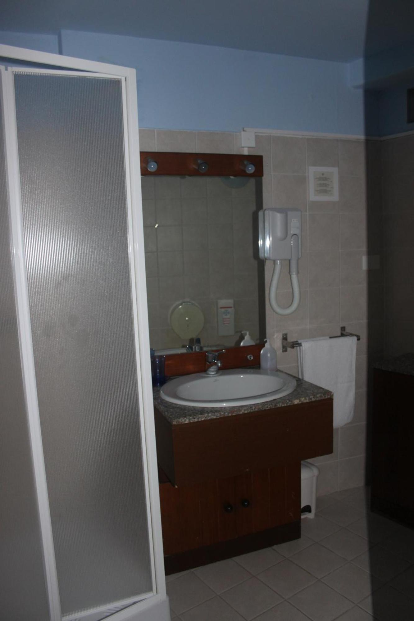 Locanda Del Pittore Arcumeggia Kamer foto