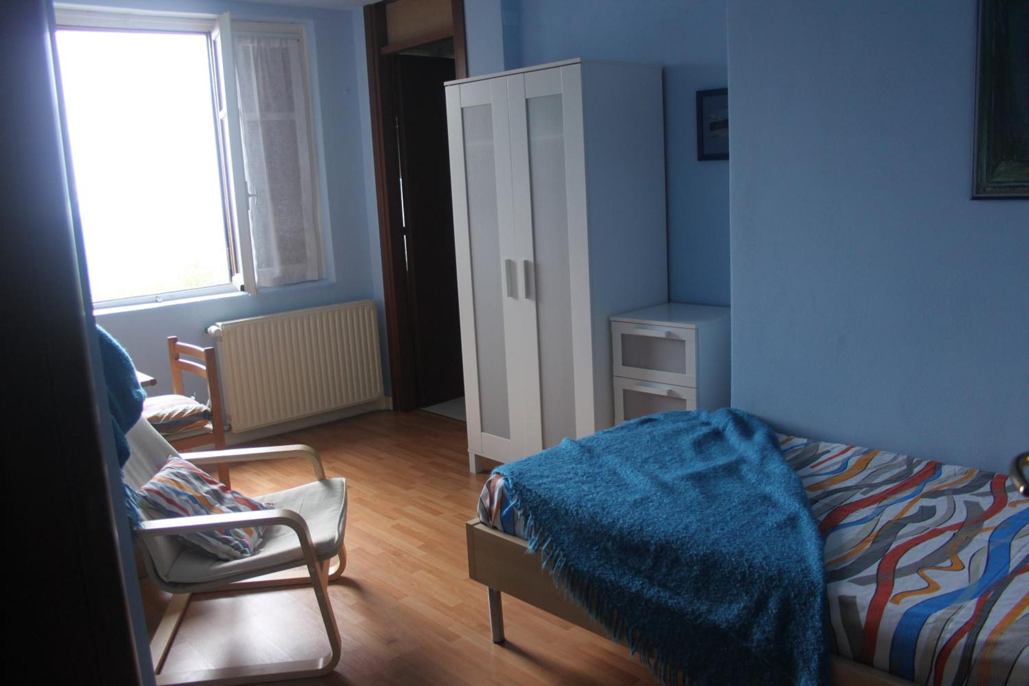 Locanda Del Pittore Arcumeggia Kamer foto